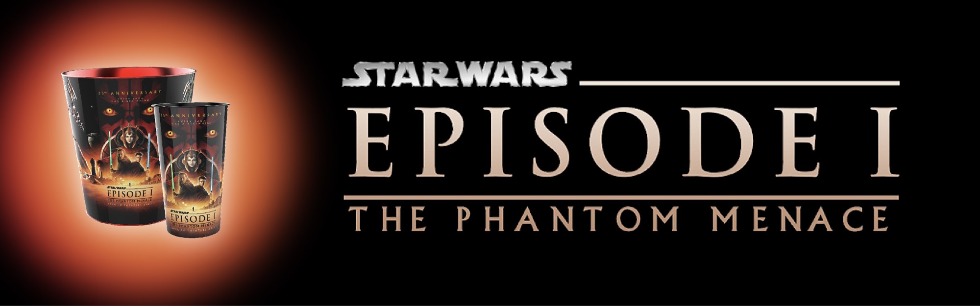 STAR WARS: EPISODE 1 - THE PHANTOM MENACE