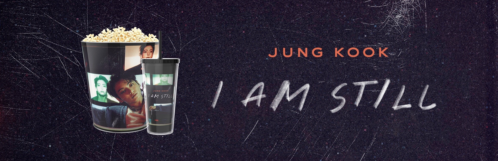 JUNG KOOK