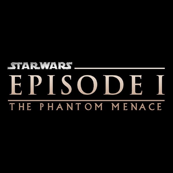 STAR WARS: EPISODE 1 - THE PHANTOM MENACE