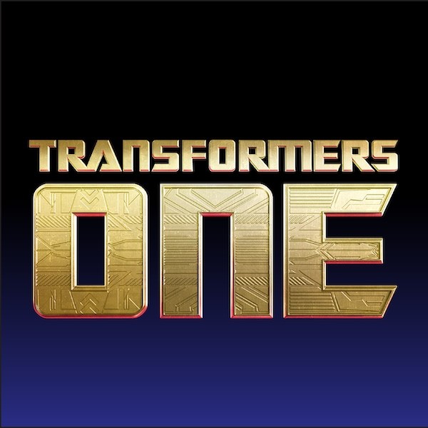 TRANSFORMERS ONE