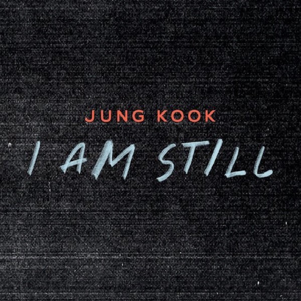 JUNG KOOK