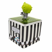 Beetlejuice Beetlejuice Jack-in-the-Box Light-Up Popcorn Bucket - PRE-SALE BJUICE-JKNBOX-P-PRE-SALE View 4