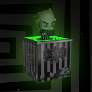 Beetlejuice Beetlejuice Jack-in-the-Box Light-Up Popcorn Bucket - PRE-SALE BJUICE-JKNBOX-P-PRE-SALE View 5